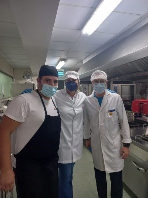 CaixaBank prevé movilizar a 1.000 voluntarios durante el Mes Social para apoyar el trabajo de entidades sociales en la Región de Murcia - 2, Foto 2