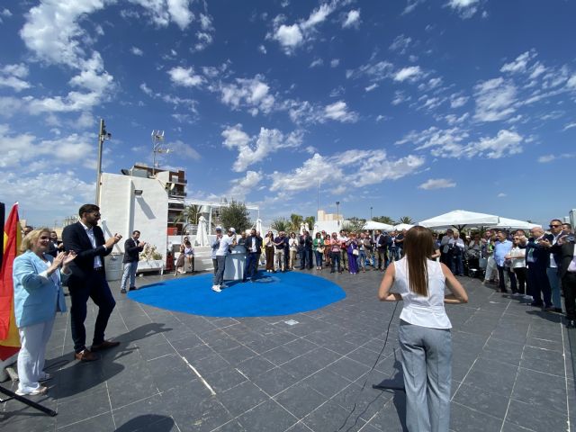 VOX San Javier presenta su candidatura para las próximas elecciones municipales - 4, Foto 4