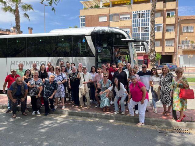 Llenazo de Pedro Sánchez en Murcia - 3, Foto 3