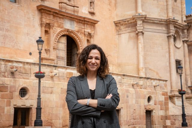 La Junta Electoral de Zona de Lorca desestima cuatro denuncias presentadas por VOX contra el alcalde y su equipo de gobierno - 1, Foto 1