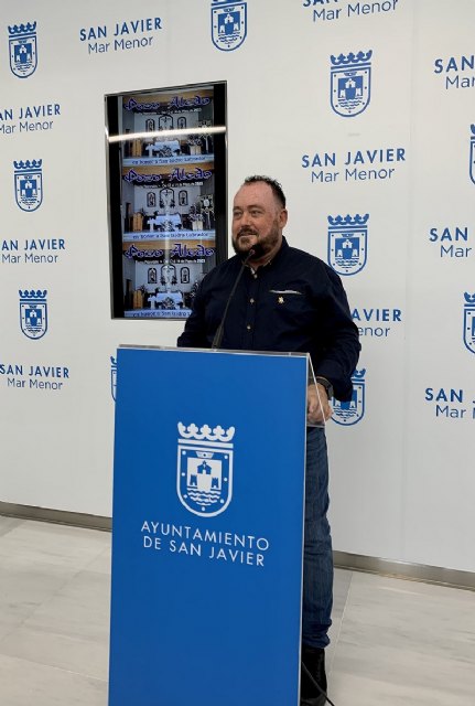 Pozo Aledo celebra sus fiestas en honor a san Isidro - 1, Foto 1