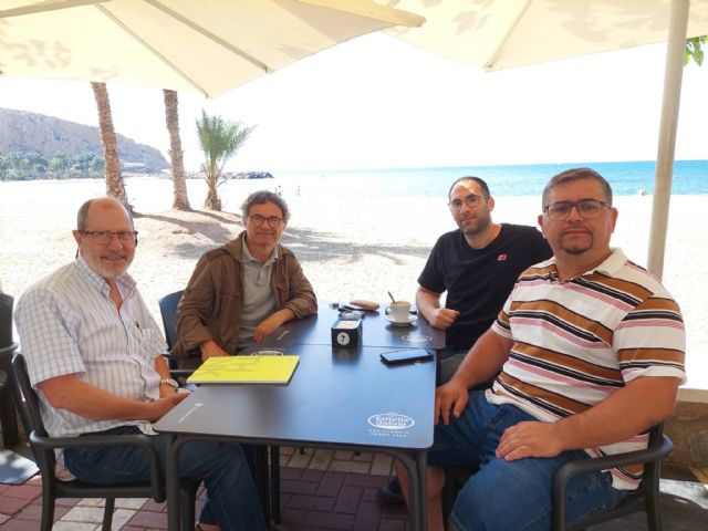 Código de Buenas Prácticas para actividades en el medio natural - 1, Foto 1