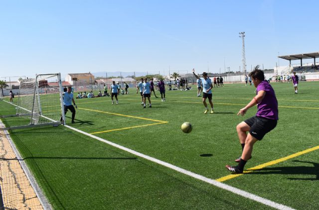 Unos 800 jóvenes participan en los VII Encuentros Deportivos Escolares - 4, Foto 4
