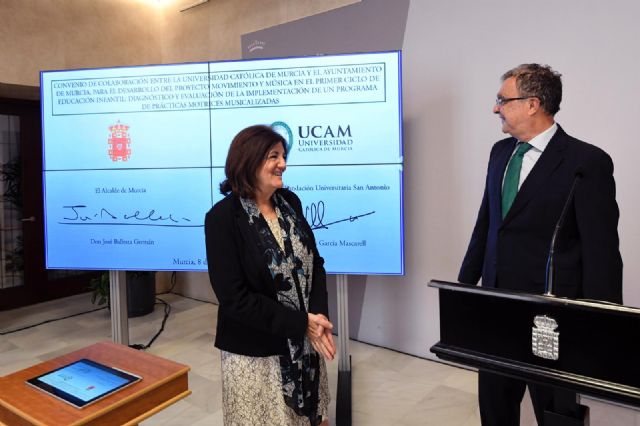 El profesorado de las Escuelas Infantiles Municipales recibirá formación en técnicas para estimular la psicomotricidad en edades tempranas - 3, Foto 3