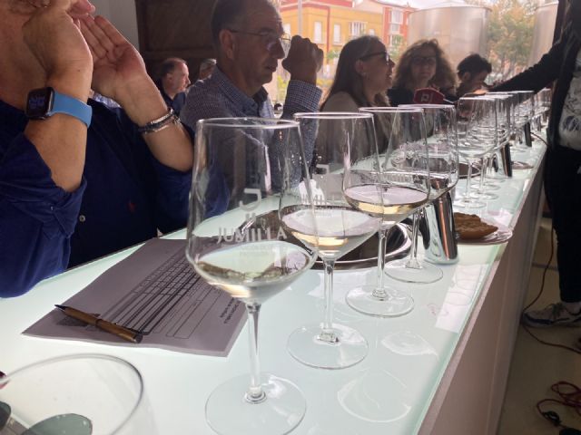 La DOP Jumilla celebra el día vino D.O. 2024 - 3, Foto 3