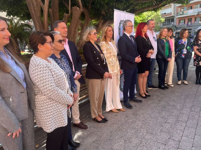 Murcia celebra el Día Internacional de la Enfermería con actividades de concienciación en Santo Domingo - 3, Foto 3