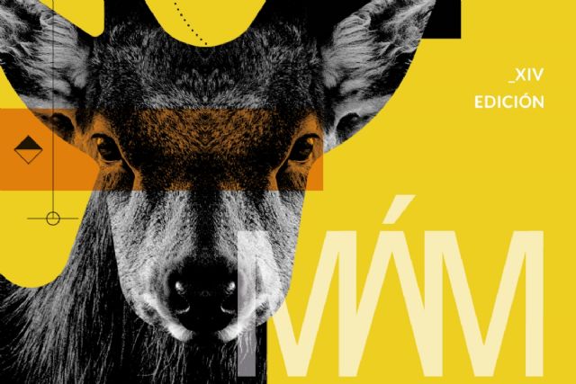 El festival de arte de Cartagena Mucho Más Mayo presenta su imagen para la nueva edición que comienza el día 23 - 1, Foto 1