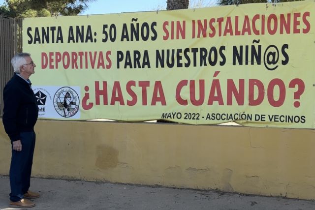 MC: Arroyo deja a Santa Ana fuera del próximo Plan de Obras y Servicios pese a la manifestación reivindicativa de abril de 2023 - 2, Foto 2