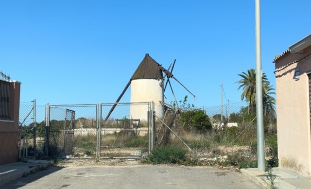 MC: Arroyo deja a Santa Ana fuera del próximo Plan de Obras y Servicios pese a la manifestación reivindicativa de abril de 2023 - 3, Foto 3