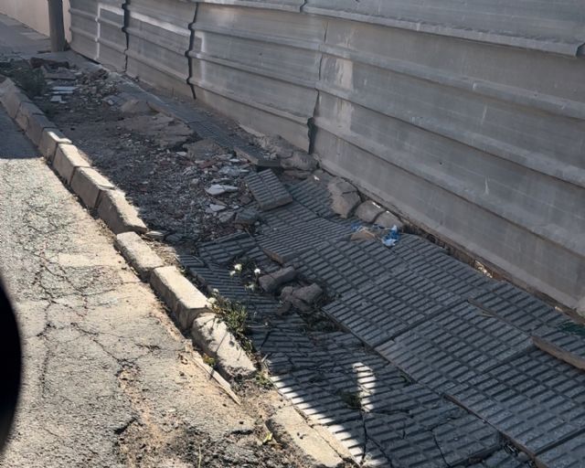 MC: Arroyo deja a Santa Ana fuera del próximo Plan de Obras y Servicios pese a la manifestación reivindicativa de abril de 2023 - 4, Foto 4