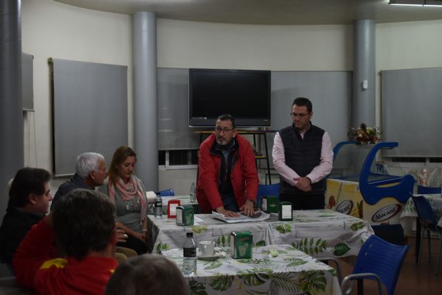 Las decisiones de Fulgencio Gil que afectan a los vecinos por la planta fotovoltaica carril 400, demuestran la incoherencia absoluta de su gestión - 1, Foto 1