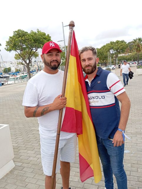 Éxito del Club de Pesca Bahía de Águilas - 2, Foto 2