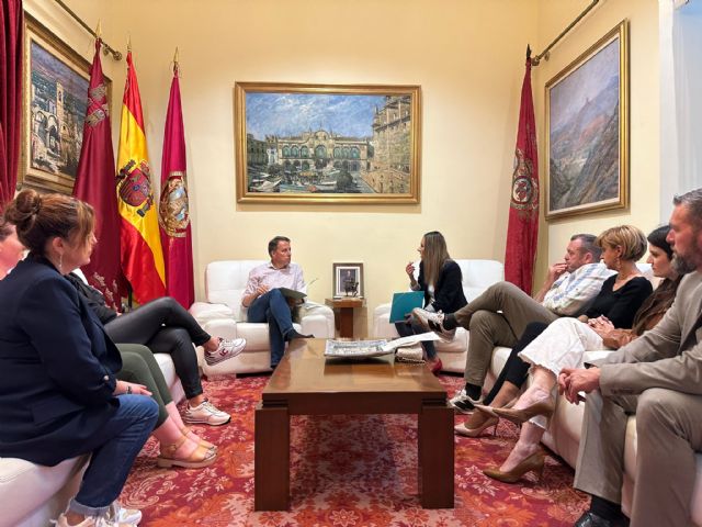 El Alcalde reclama el reconocimiento de profesión de riesgo para los agentes de Policía Nacional y Guardia Civil - 3, Foto 3