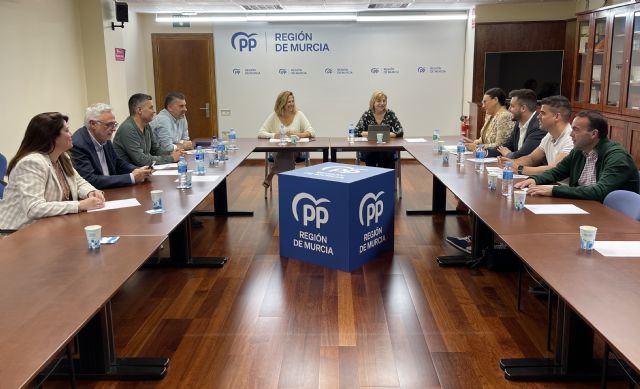 El PP solicita instar al Gobierno de España para que paralice el proyecto de supresión y reorganización del Seprona - 1, Foto 1