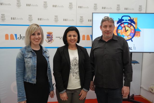 Presentada la agenda cultural de verano con cine en el Castillo, Mercado Medieval, circo, conciertos y teatro en la calle - 1, Foto 1