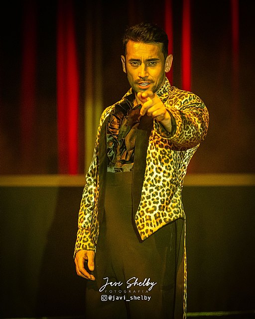 Cirlo Raluy Legacy, In art we trust - 3, Foto 3