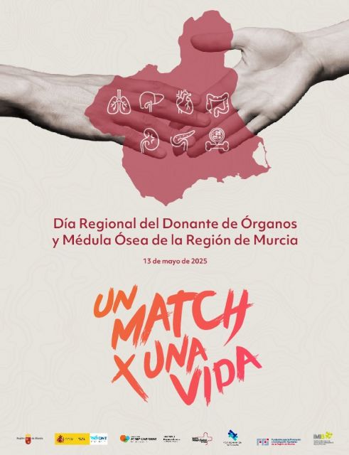 El Hospital Rafael Méndez y el Campus Universitario de Lorca acogen una jornada de donación de médula ósea con motivo del Día Regional del Donante de Órganos - 2, Foto 2