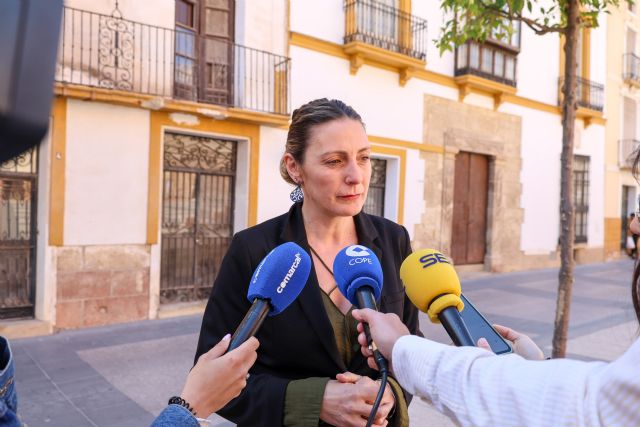 El Coso de Sutullena acoge el espectáculo de humor Misión Impro-sible, de Aguilera y Meni, esta próxima Feria de septiembre - 4, Foto 4