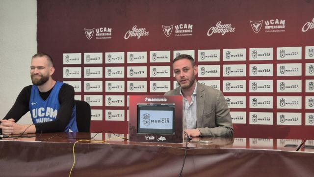 El Ayuntamiento y el UCAM CB Murcia se unen de nuevo con el partido 'Murcia 1200' el domingo ante el Baxi Manresa - 3, Foto 3