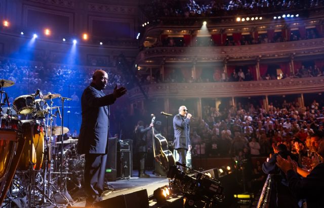 Cypress hill llega a cines de Murcia en un evento exclusivo que celebra aniversario album black sundey - 3, Foto 3