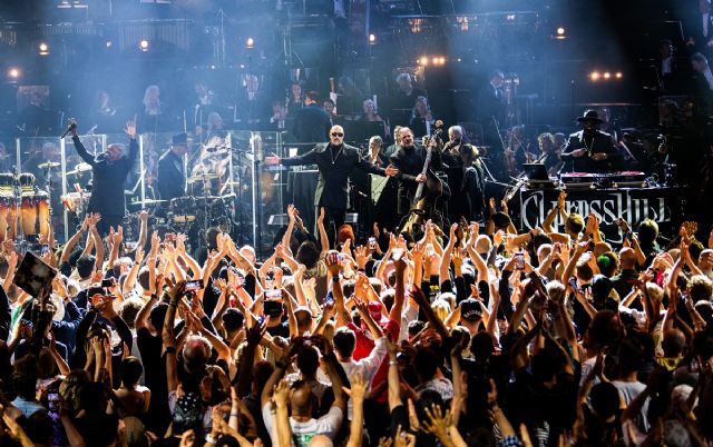 Cypress hill llega a cines de Murcia en un evento exclusivo que celebra aniversario album black sundey - 4, Foto 4