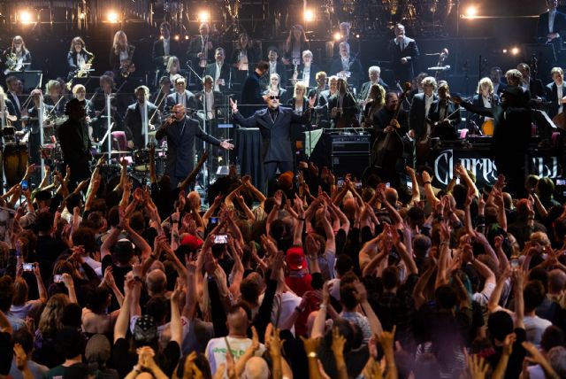 Cypress hill llega a cines de Murcia en un evento exclusivo que celebra aniversario album black sundey - 5, Foto 5