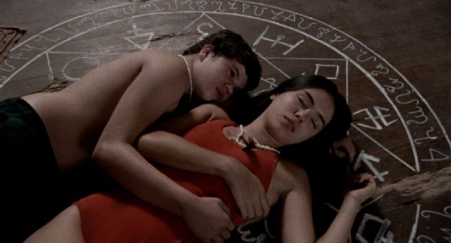 El Festival de Cannes selecciona la película 'Las mantis' que se rodó en la Región con el apoyo de Cultura - 1, Foto 1