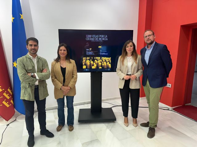 Murcia se prepara con decenas de actividades para celebrar el Día de la Ciudad - 1, Foto 1