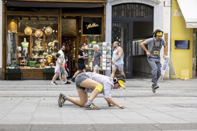 Mucho Más Mayo, salón del Manga y actividades deportivas, en la agenda del fin de semana - 1, Foto 1