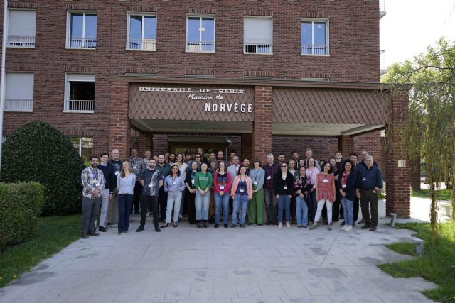 La UMU participará con un laboratorio 'vivo' en el proyecto BUTTERFLY para investigar la labor de los polinizadores - 2, Foto 2