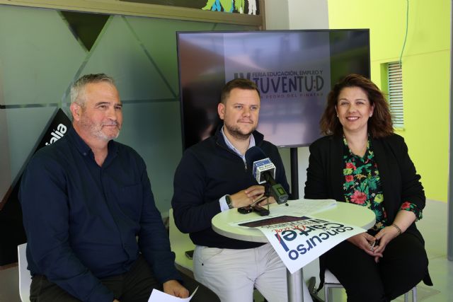 San Pedro del Pinatar presenta su IV Feria de Juventud, Educación y Empleo - 2, Foto 2