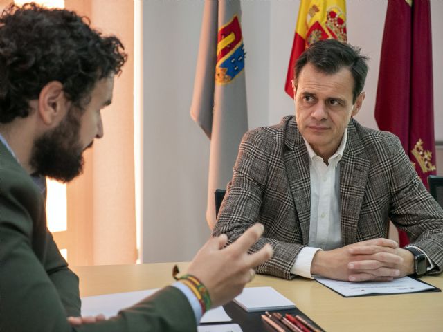 Repsol renueva su compromiso con el festival internacional del cante de las minas - 2, Foto 2