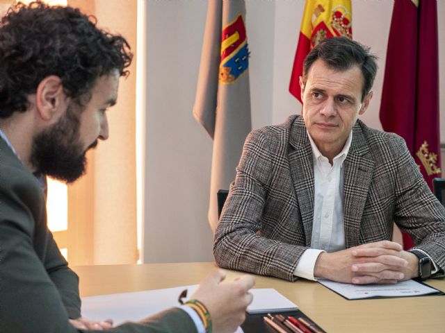 Repsol renueva su compromiso con el festival internacional del cante de las minas - 3, Foto 3