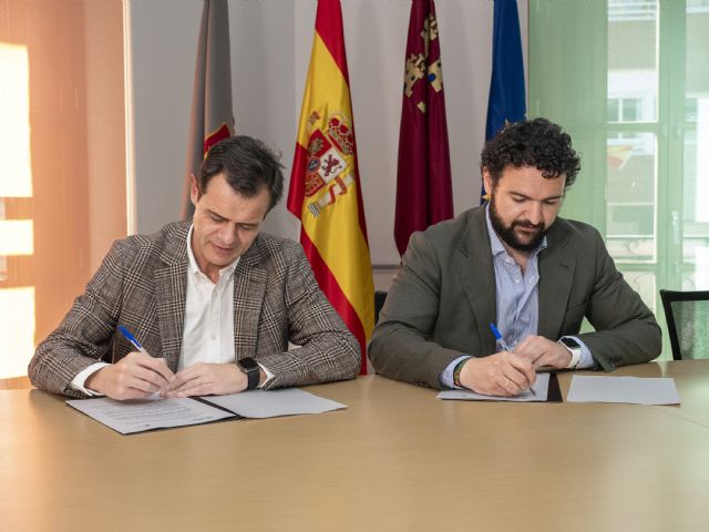 Repsol renueva su compromiso con el festival internacional del cante de las minas - 5, Foto 5