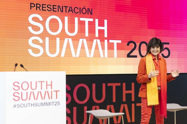 South Summit Madrid 2025 tendrá un impacto económico de 39 millones (+13%) y creará más de 3.443 puestos de trabajo (+14%) - 3, Foto 3