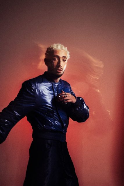 Paul Thin aterriza en Murcia con su gira Reboot: música, narrativa y estética retrofuturista en la Sala Mamba - 3, Foto 3