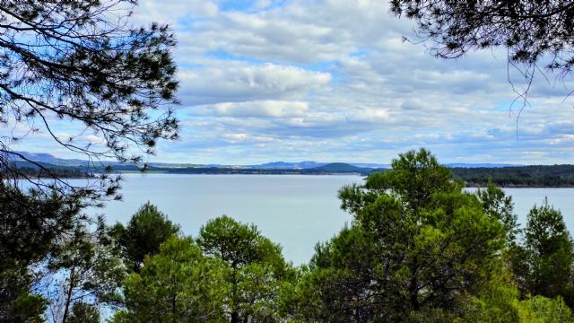 Los Ribereños, sin garantías de que el Gobierno pueda cumplir con las nuevas reglas del Trasvase - 1, Foto 1