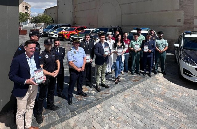 Nace la regata Interdragon 25 dirigida a Fuerzas Armadas y Cuerpos de Seguridad - 1, Foto 1