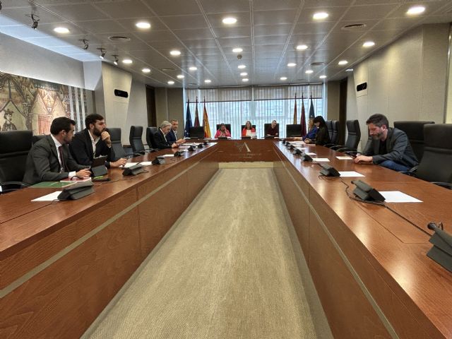 Plan de Desarrollo de la Red de Transporte de Energía Eléctrica 2025-2030 - 1, Foto 1