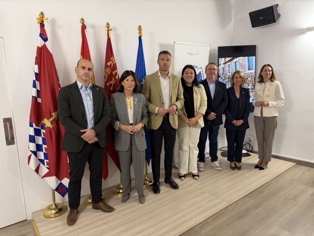 CaixaBank e Integral renuevan su alianza para impulsar el emprendimiento rural a través del programa 'Tierra de Oportunidades 2026' - 2, Foto 2