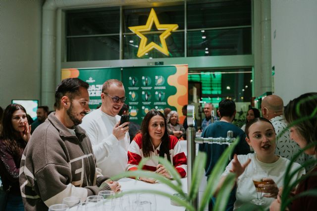 Más de 6.000 personas disfrutan ya en 2026 de las visitas y eventos de la sala de catas de Estrella de Levante - 4, Foto 4
