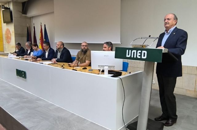 «Cartagena necesita el tren Alvia para estar conectada con Madrid en cuatro horas» - 4, Foto 4