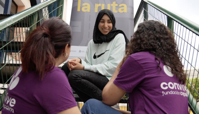 La Fundación CajaMurcia respalda los proyectos sociales - 2, Foto 2