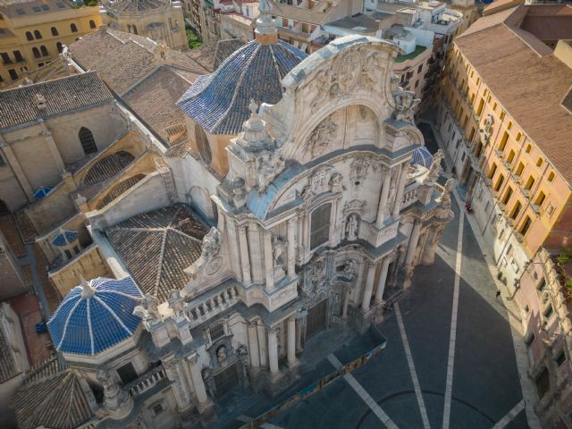 Hozono Global, finalista del Premio de Rehabilitación y Conservación del Patrimonio Histórico-Artístico de la CNC - 2, Foto 2
