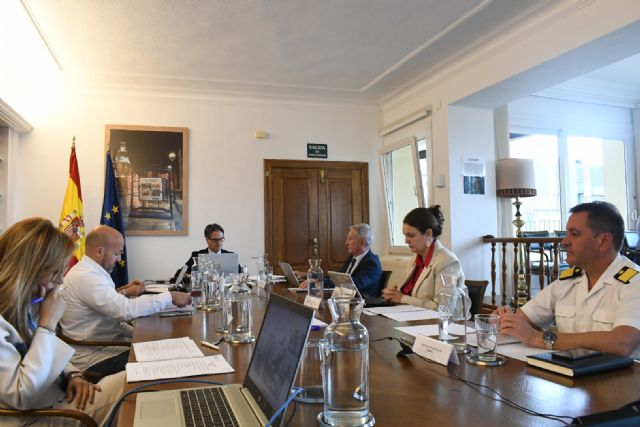 La MCT invertirá más de 11 millones de euros en un embalse de seguridad para la ETAP de Letur - 2, Foto 2