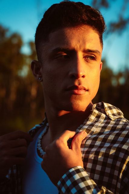 Tus Ojos: lo nuevo de Aron Luix ya disponible - 2, Foto 2