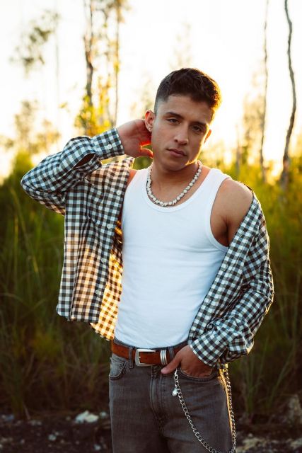 Tus Ojos: lo nuevo de Aron Luix ya disponible - 3, Foto 3