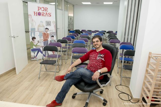 La idea de Espacio por Horas renueva la flexibilidad de oficinas y emprendedores - 2, Foto 2