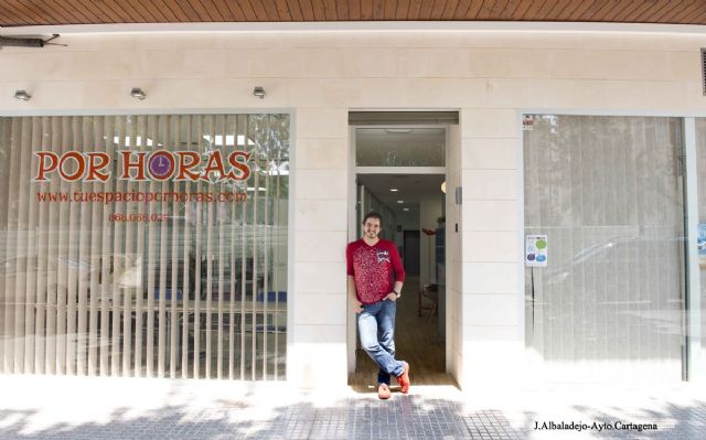 La idea de Espacio por Horas renueva la flexibilidad de oficinas y emprendedores - 3, Foto 3