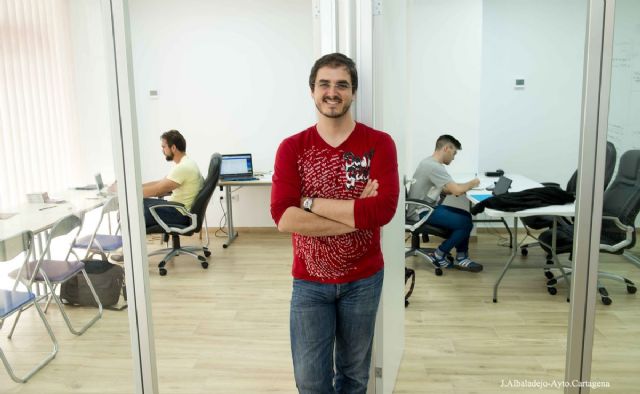 La idea de Espacio por Horas renueva la flexibilidad de oficinas y emprendedores - 5, Foto 5